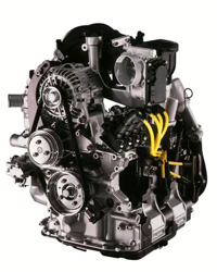 C225A Engine
